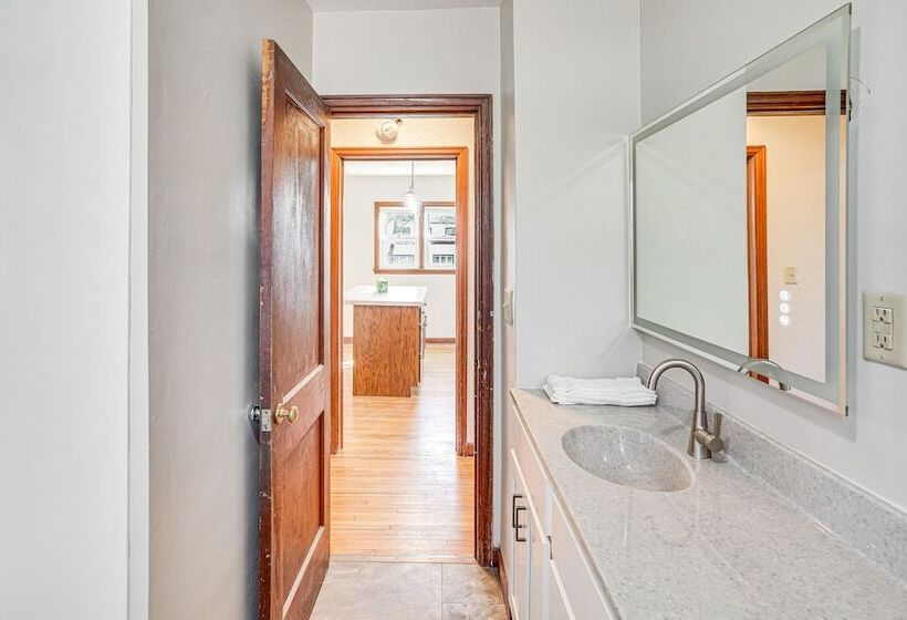 Pet Friendly Sioux Falls House   2 Mi To Downtown!