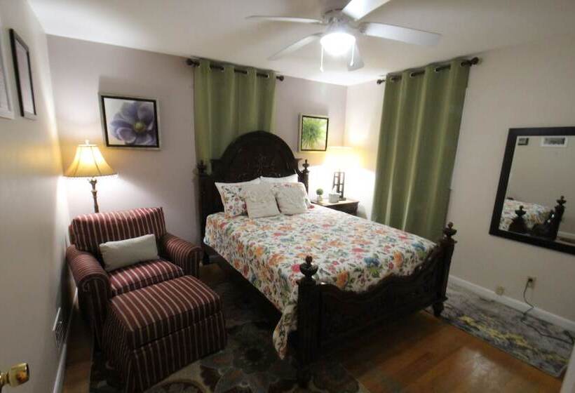 اقامتگاه Mom S House