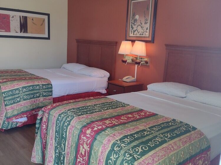 Rolling Fork Motel