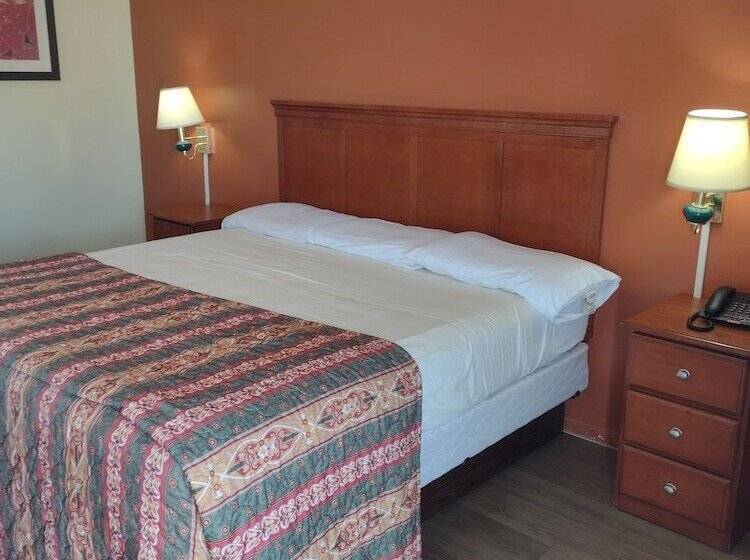 Rolling Fork Motel