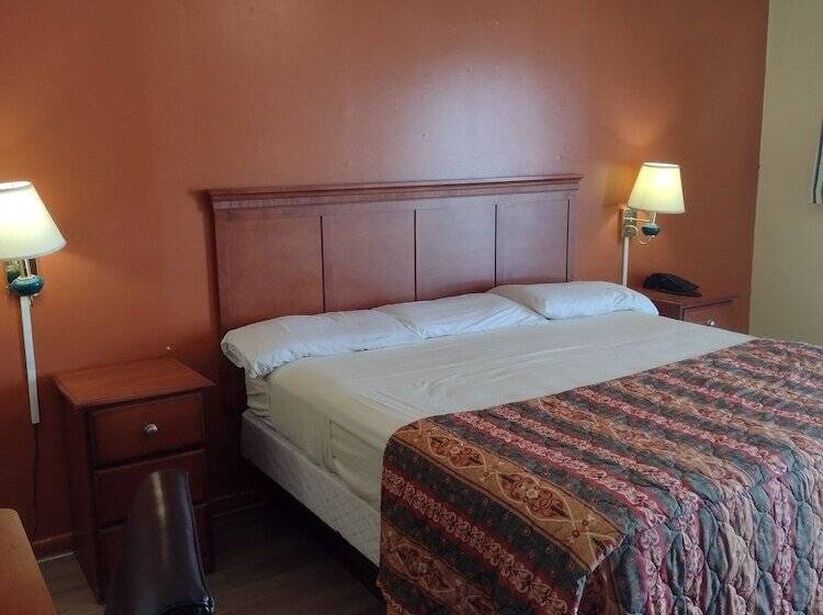 Rolling Fork Motel