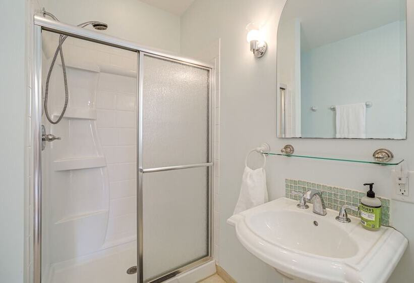 Sky Valley Retreat W/ Fire Pit & Mountain Views!