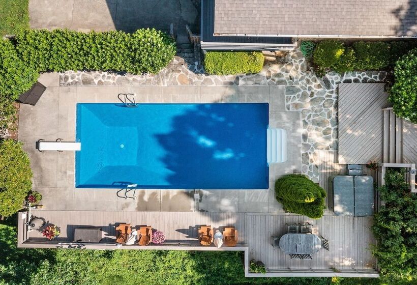 Asher By Avantstay Mountain Escape + Pool/spa