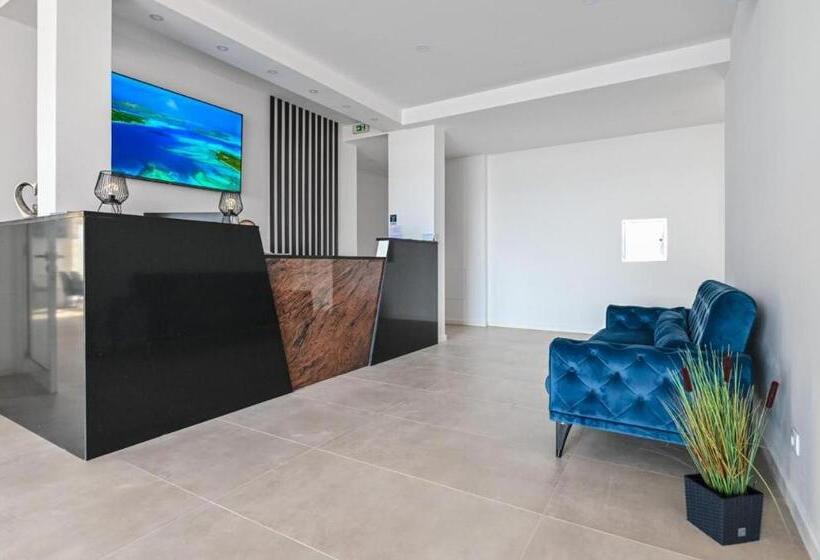 Boutique Hotel Ivy Z