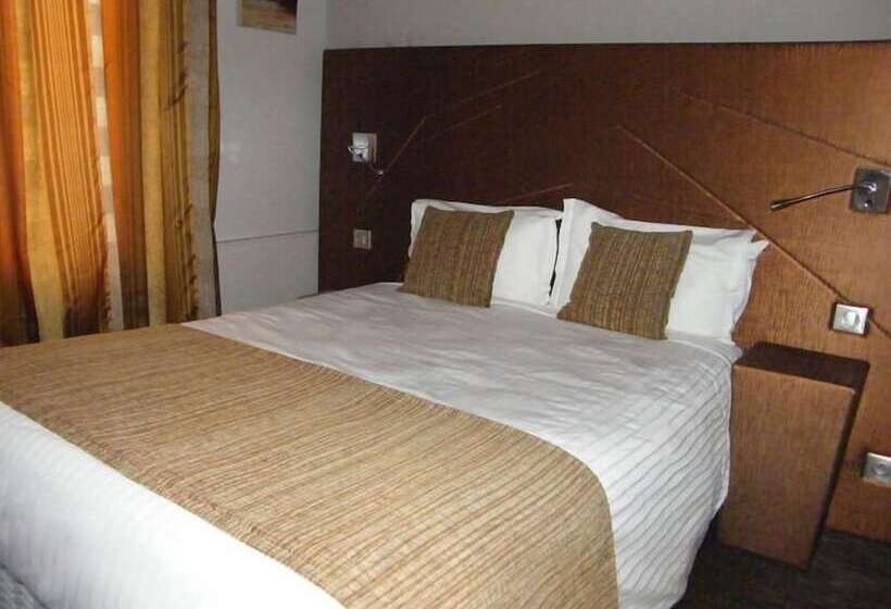 Citotel Saint Pierre