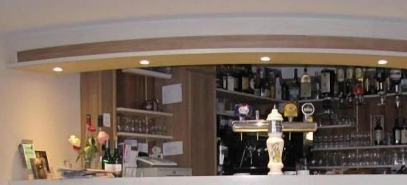 Citotel Saint Pierre