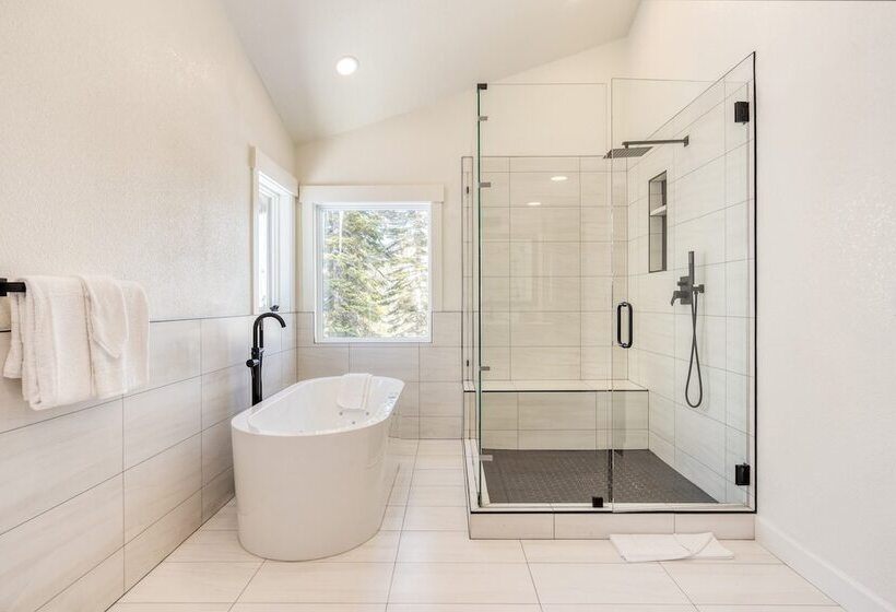 Explorer By Avantstay Close To Slopes! Game Room, Guest Suite, Hot Tub