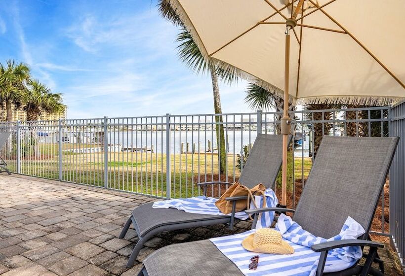 Harborside By Avantstay Expansive Destin Retreat