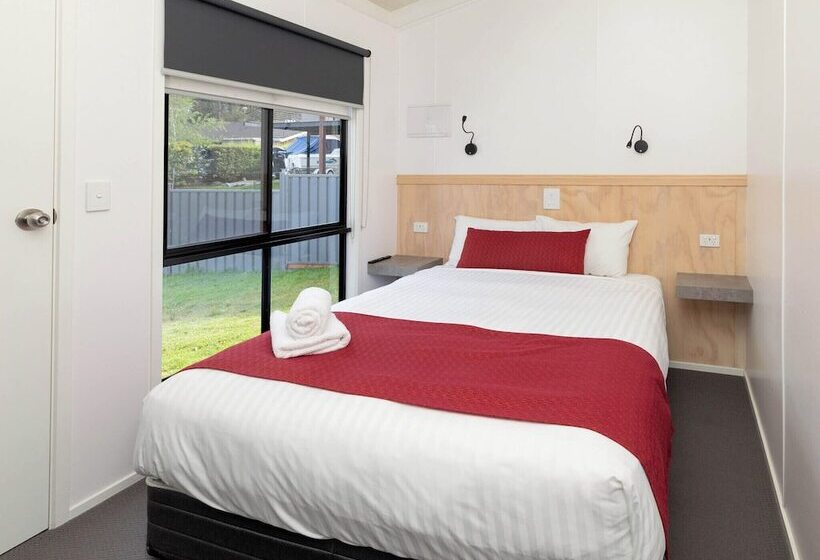 酒店 Big4 Wallaga Lake Holiday Park