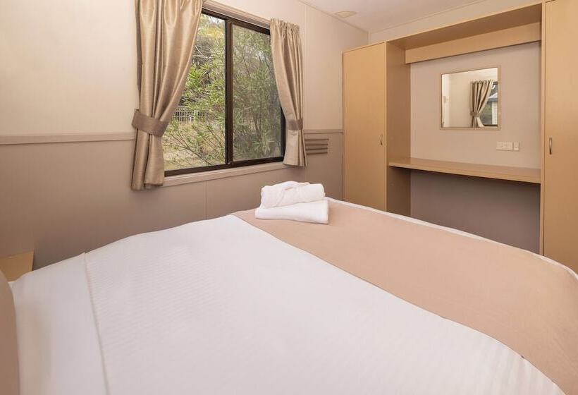 酒店 Big4 Wallaga Lake Holiday Park