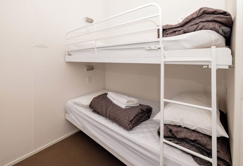 酒店 Big4 Wallaga Lake Holiday Park
