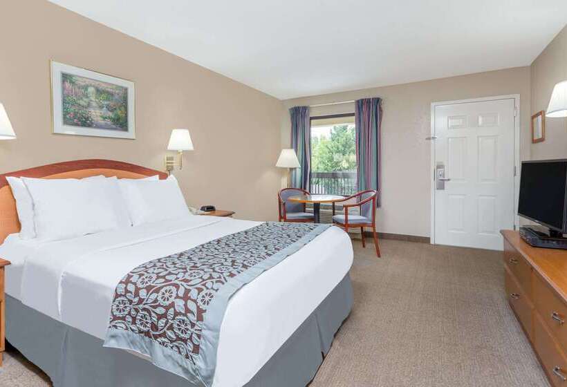 فندق Days Inn Elberton