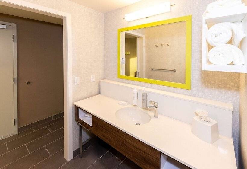 בית מלון כפרי Hampton Inn Selma, Ca