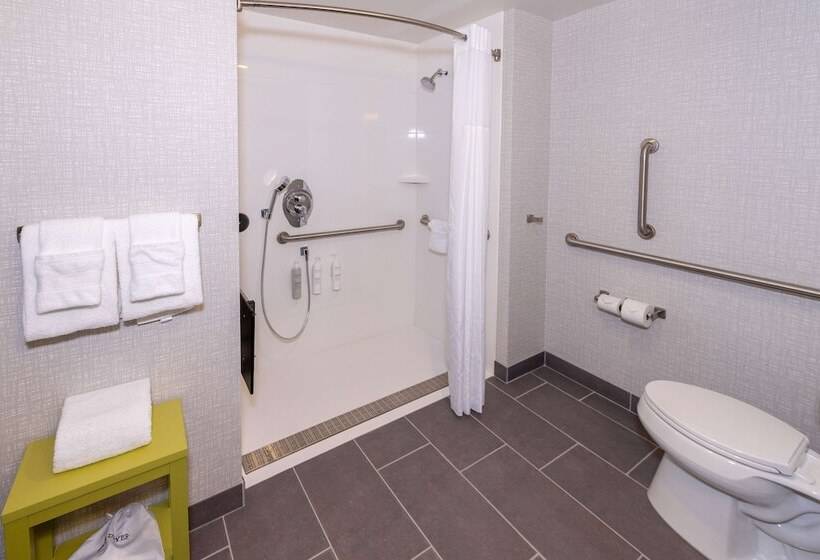 בית מלון כפרי Hampton Inn Selma, Ca