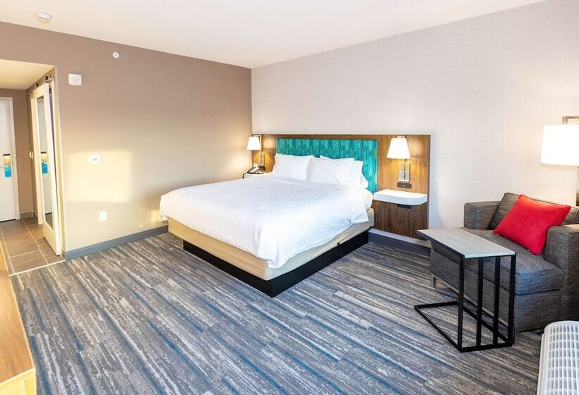 בית מלון כפרי Hampton Inn Selma, Ca