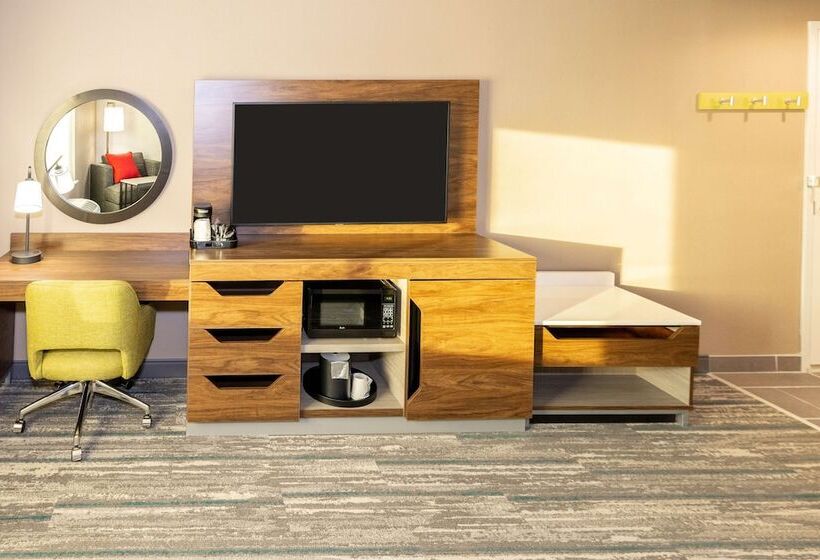 בית מלון כפרי Hampton Inn Selma, Ca