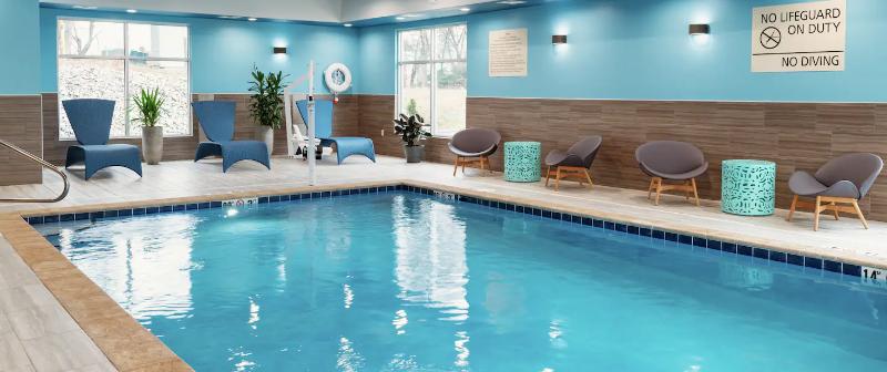 בית מלון כפרי Hampton Inn Selma, Ca