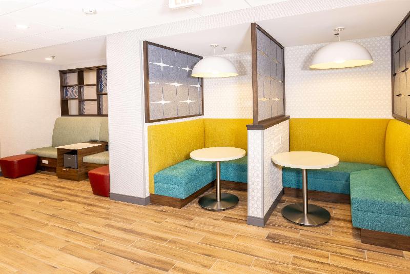 בית מלון כפרי Hampton Inn Selma, Ca