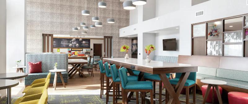 בית מלון כפרי Hampton Inn Selma, Ca