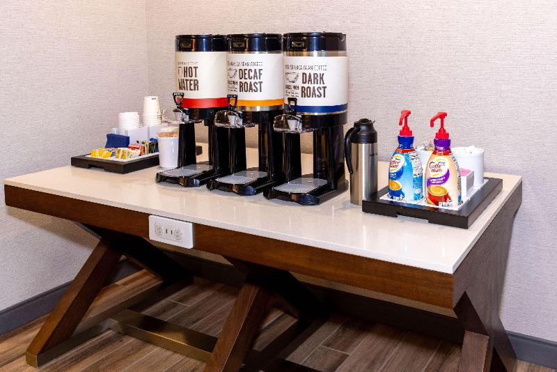 בית מלון כפרי Hampton Inn Selma, Ca