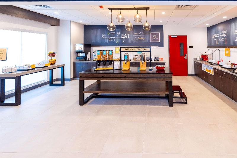 בית מלון כפרי Hampton Inn Selma, Ca