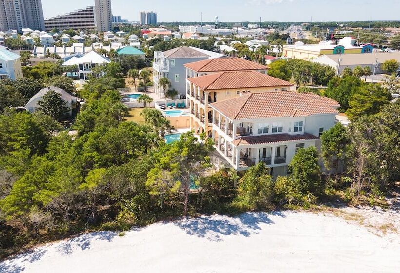 Miramar Manor By Avantstay Walk To The Beach!