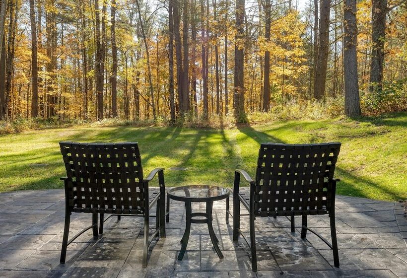 Moose Lodge By Avantstay Luxe Berkshires Escape