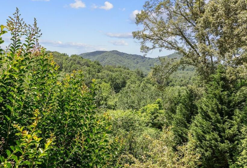 Penny By Avantstay Weaverville Home W/ Mtn Views