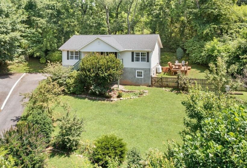 Penny By Avantstay Weaverville Home W/ Mtn Views