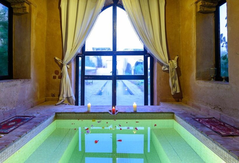 بنسيون Prestige Du Souss