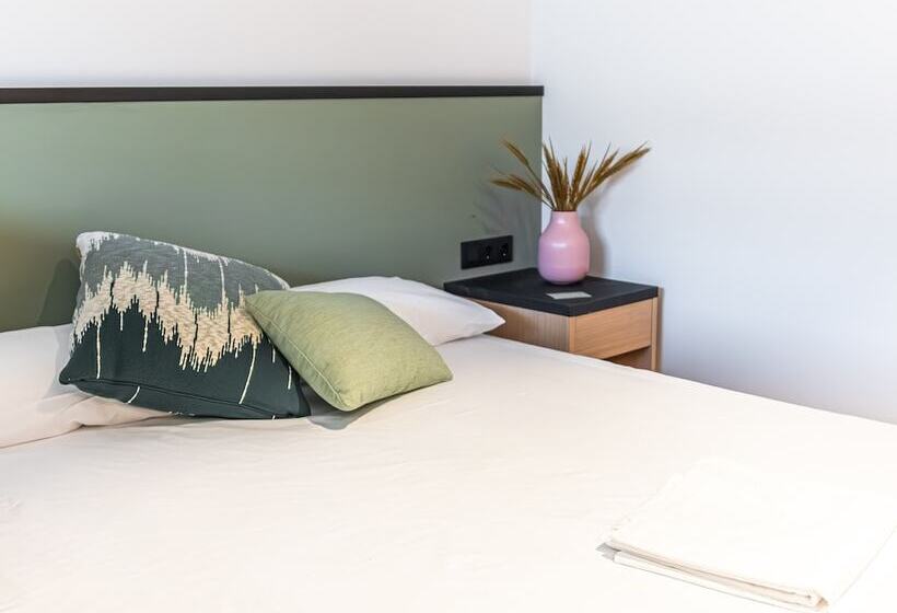 דירת נופש Atenea Living