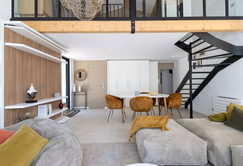Курорт Les Lodges Taizen, Séjour Spa  Sans Enfants
