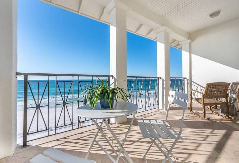 Seabird By Avantstay Beachfront Home W/ Plunge Pool & Amazing Views