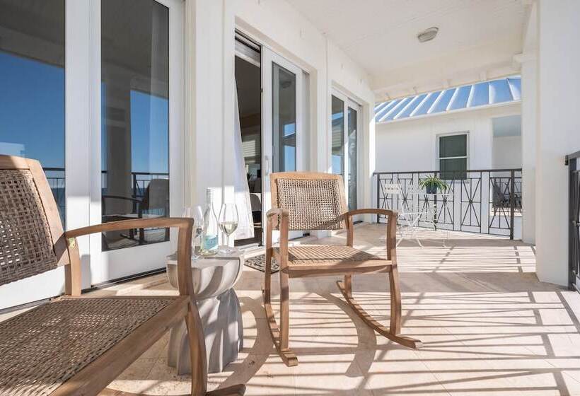 Seabird By Avantstay Beachfront Home W/ Plunge Pool & Amazing Views