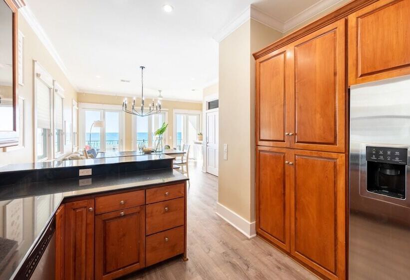 Seabird By Avantstay Beachfront Home W/ Plunge Pool & Amazing Views