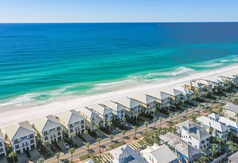 Seabird By Avantstay Beachfront Home W/ Plunge Pool & Amazing Views