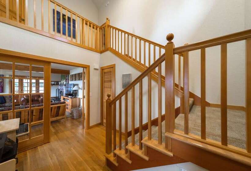 Seagrove By Avantstay Treetop Haven W/ Coastal Views