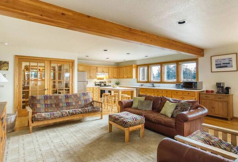 Seagrove By Avantstay Treetop Haven W/ Coastal Views