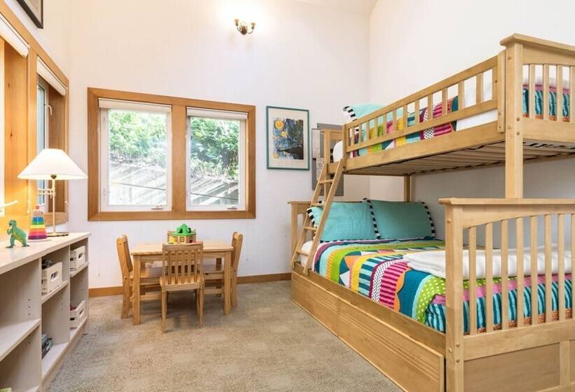 Seagrove By Avantstay Treetop Haven W/ Coastal Views