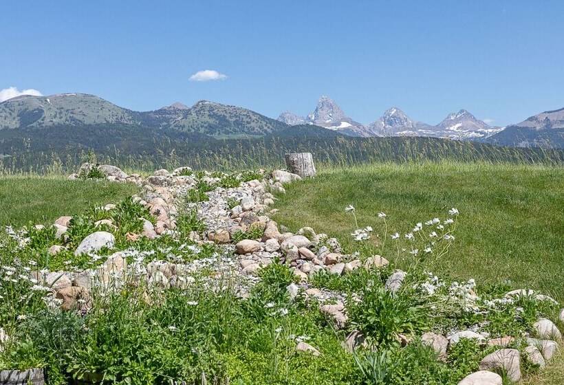 Teton Melody