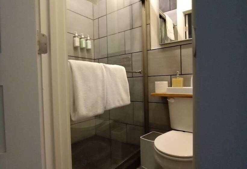 The Asbury House Guest Rentals