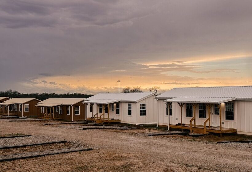The Lodges At Eden Reserve