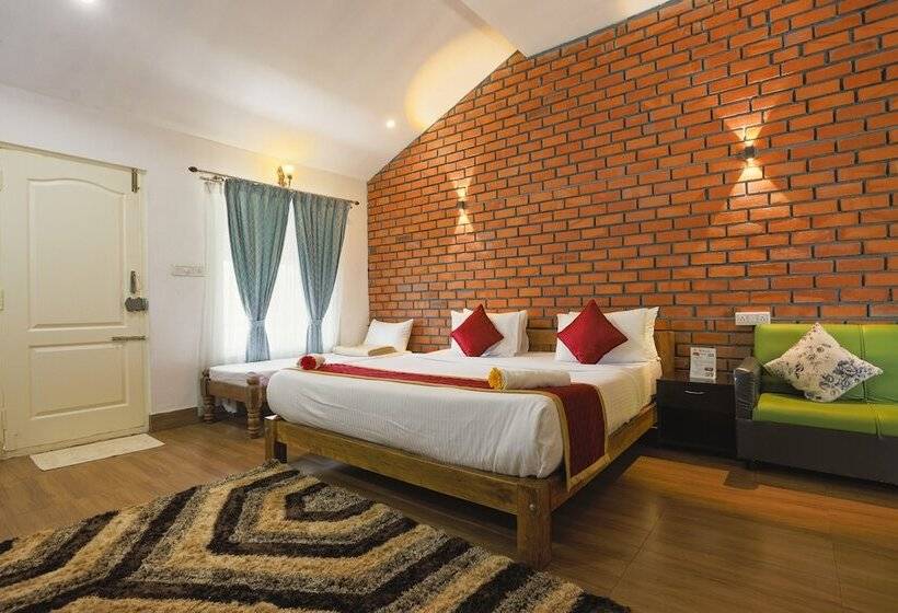 The Spectrum Resort