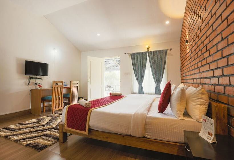 The Spectrum Resort