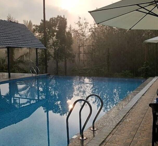 The Spectrum Resort