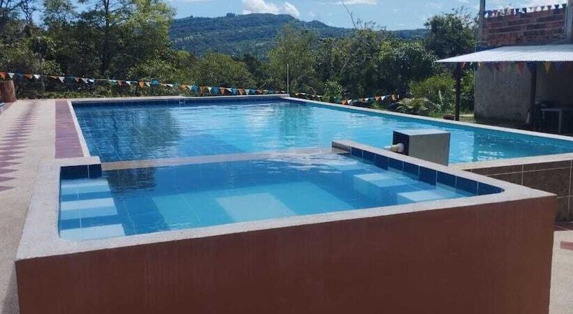 هتل Campestre La Fuente