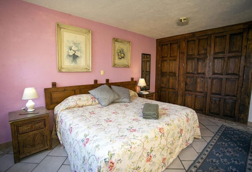 Hotel Martinlandia
