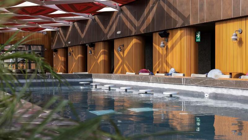 Hotel Doubletree By Hilton Lima San Isidro