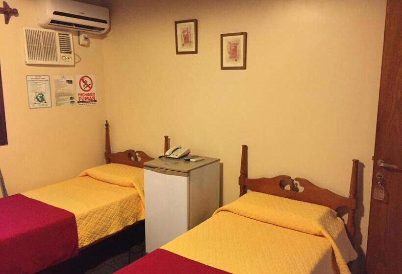 Apart Hotel Géminis