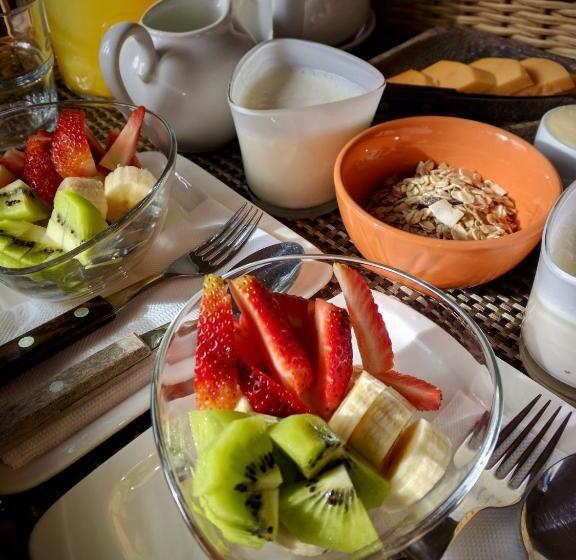 تختخواب و صبحانه Brisas De La Pedrera Hotel Boutique